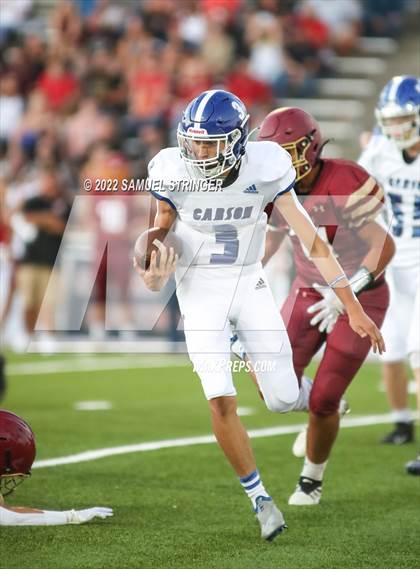 Thumbnail 1 in Carson @ Calaveras photogallery.