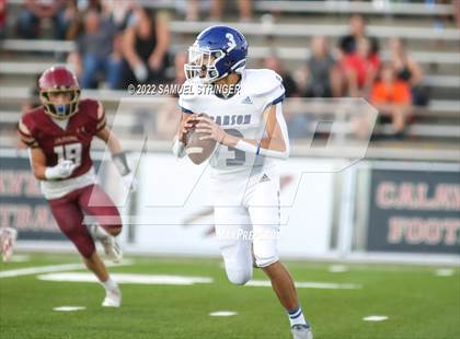 Thumbnail 2 in Carson @ Calaveras photogallery.
