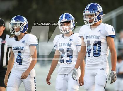 Thumbnail 3 in Carson @ Calaveras photogallery.
