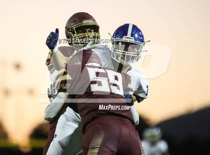 Thumbnail 3 in Carson @ Calaveras photogallery.