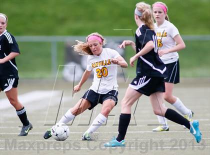 Thumbnail 3 in Lafayette @ Oakville photogallery.