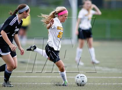 Thumbnail 1 in Lafayette @ Oakville photogallery.