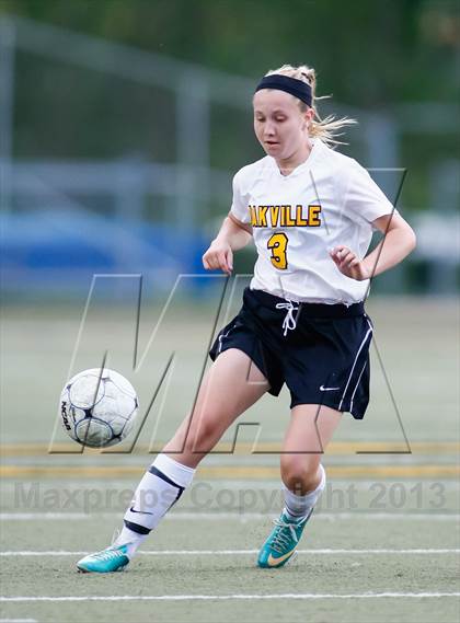 Thumbnail 3 in Lafayette @ Oakville photogallery.