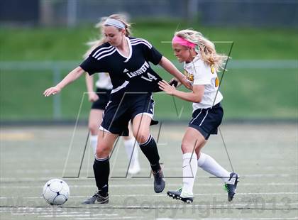 Thumbnail 2 in Lafayette @ Oakville photogallery.