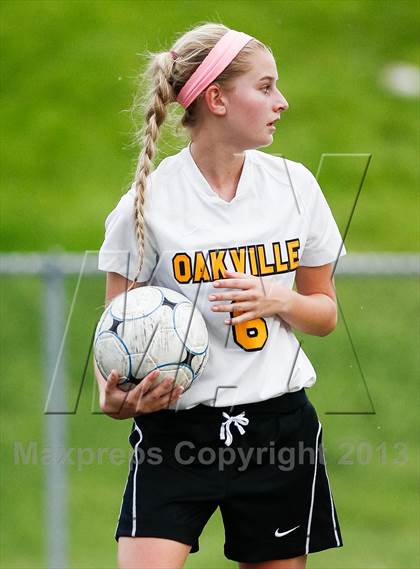 Thumbnail 3 in Lafayette @ Oakville photogallery.