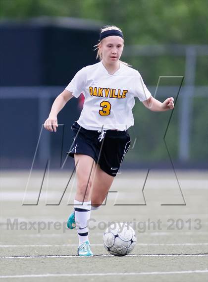 Thumbnail 3 in Lafayette @ Oakville photogallery.