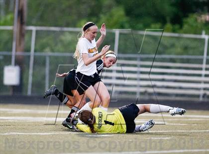 Thumbnail 2 in Lafayette @ Oakville photogallery.