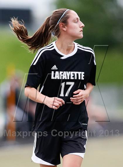 Thumbnail 2 in Lafayette @ Oakville photogallery.