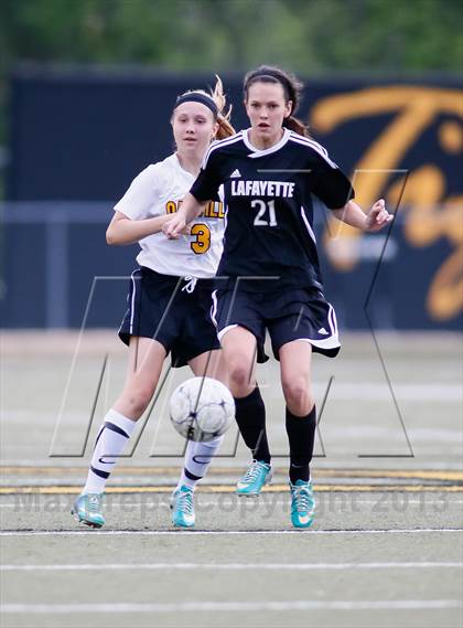 Thumbnail 2 in Lafayette @ Oakville photogallery.