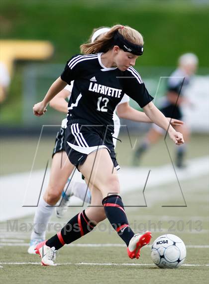 Thumbnail 3 in Lafayette @ Oakville photogallery.
