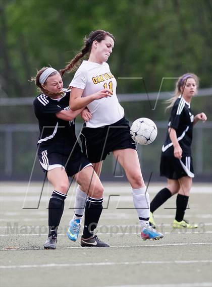 Thumbnail 1 in Lafayette @ Oakville photogallery.