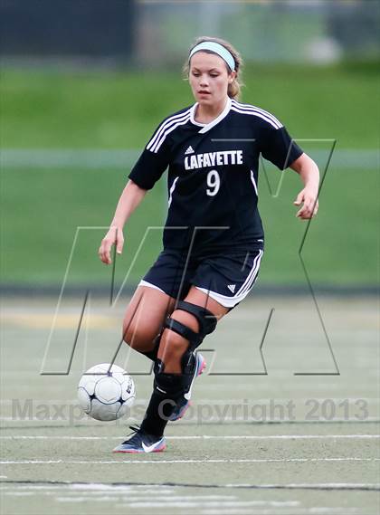 Thumbnail 1 in Lafayette @ Oakville photogallery.