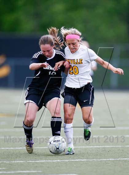 Thumbnail 1 in Lafayette @ Oakville photogallery.