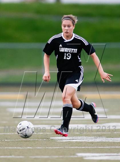 Thumbnail 3 in Lafayette @ Oakville photogallery.