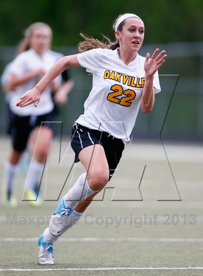 Thumbnail 2 in Lafayette @ Oakville photogallery.