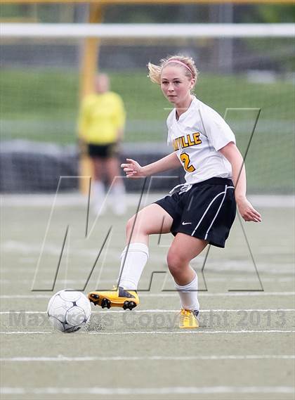 Thumbnail 1 in Lafayette @ Oakville photogallery.