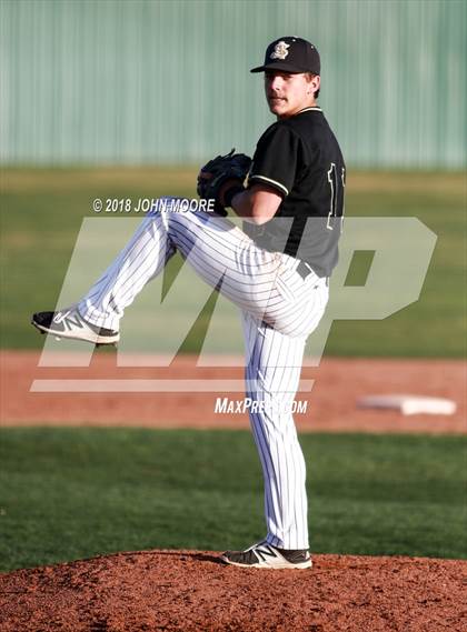 Thumbnail 3 in Amarillo @ Canyon photogallery.