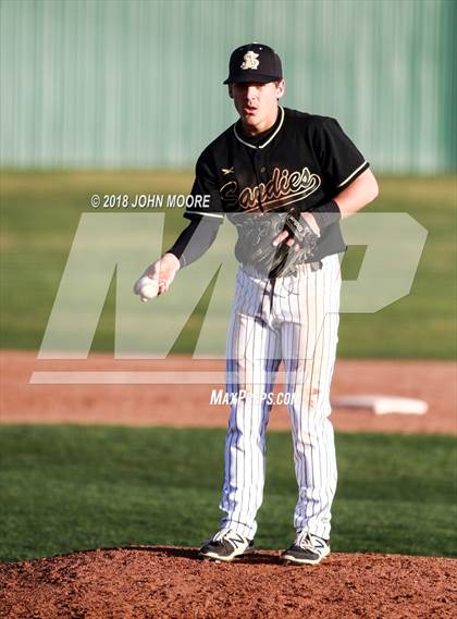 Thumbnail 2 in Amarillo @ Canyon photogallery.