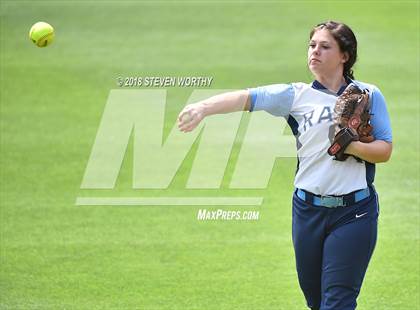 Thumbnail 3 in Alexander Central vs Cleveland (NCHSAA 3A Final) photogallery.