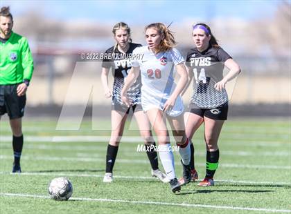 Thumbnail 1 in Eaglecrest @ Prairie View photogallery.