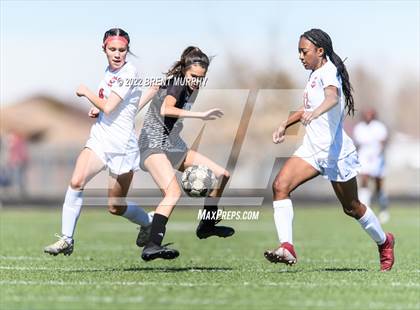 Thumbnail 1 in Eaglecrest @ Prairie View photogallery.