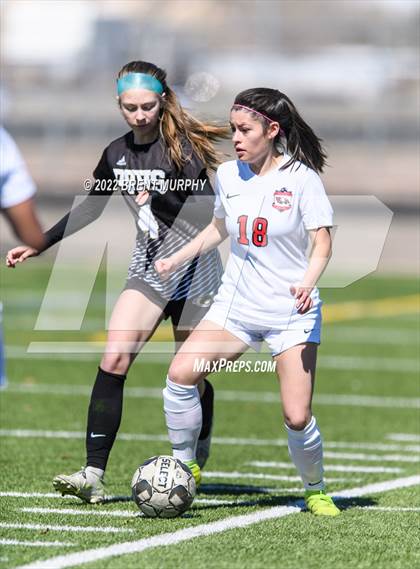 Thumbnail 1 in Eaglecrest @ Prairie View photogallery.