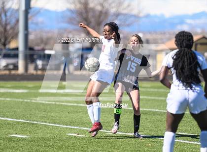Thumbnail 3 in Eaglecrest @ Prairie View photogallery.