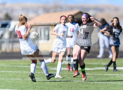 Thumbnail 2 in Eaglecrest @ Prairie View photogallery.