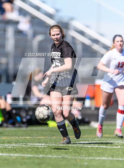 Thumbnail 3 in Eaglecrest @ Prairie View photogallery.