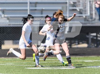 Thumbnail 2 in Eaglecrest @ Prairie View photogallery.