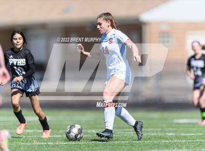 Thumbnail 1 in Eaglecrest @ Prairie View photogallery.