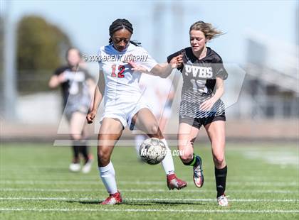 Thumbnail 1 in Eaglecrest @ Prairie View photogallery.