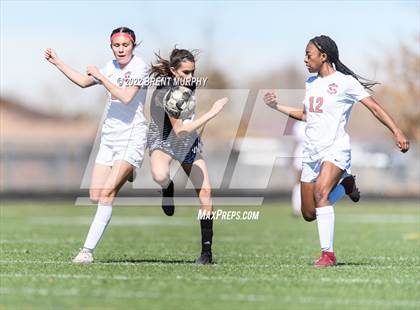Thumbnail 3 in Eaglecrest @ Prairie View photogallery.