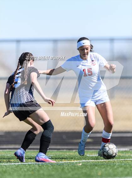 Thumbnail 1 in Eaglecrest @ Prairie View photogallery.