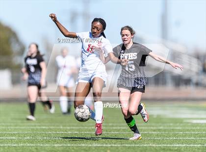 Thumbnail 3 in Eaglecrest @ Prairie View photogallery.