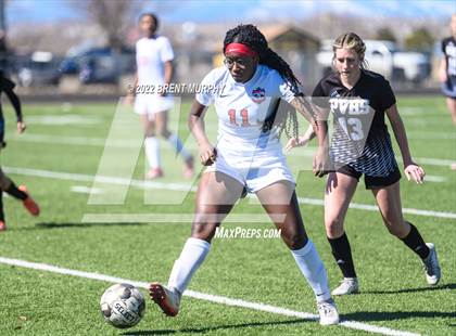 Thumbnail 1 in Eaglecrest @ Prairie View photogallery.