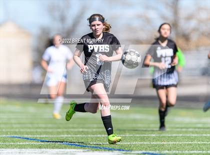 Thumbnail 1 in Eaglecrest @ Prairie View photogallery.
