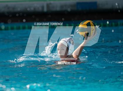 Thumbnail 1 in Centennial vs Palos Verdes (CIF-SS Division 3 Final) photogallery.