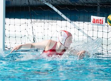 Thumbnail 3 in Centennial vs Palos Verdes (CIF-SS Division 3 Final) photogallery.