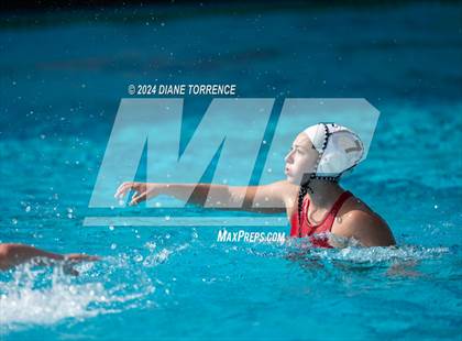 Thumbnail 1 in Centennial vs Palos Verdes (CIF-SS Division 3 Final) photogallery.