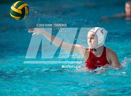 Thumbnail 1 in Centennial vs Palos Verdes (CIF-SS Division 3 Final) photogallery.