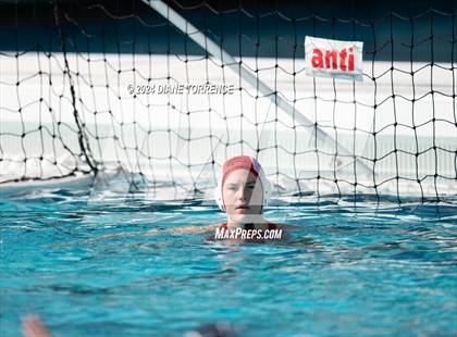 Thumbnail 3 in Centennial vs Palos Verdes (CIF-SS Division 3 Final) photogallery.