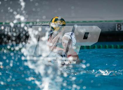 Thumbnail 1 in Centennial vs Palos Verdes (CIF-SS Division 3 Final) photogallery.