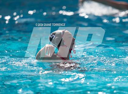 Thumbnail 2 in Centennial vs Palos Verdes (CIF-SS Division 3 Final) photogallery.