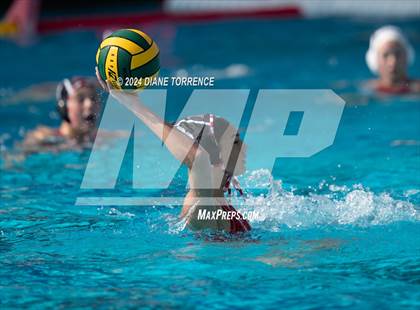 Thumbnail 3 in Centennial vs Palos Verdes (CIF-SS Division 3 Final) photogallery.