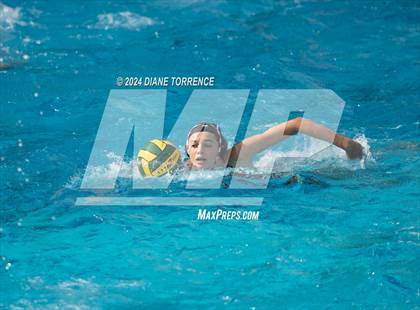 Thumbnail 3 in Centennial vs Palos Verdes (CIF-SS Division 3 Final) photogallery.