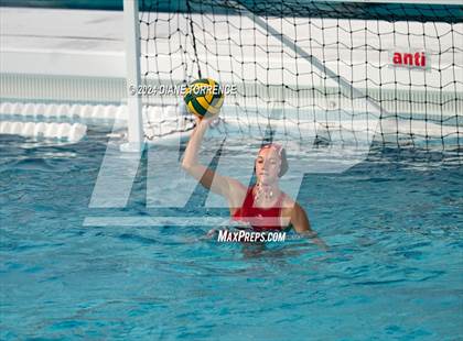 Thumbnail 1 in Centennial vs Palos Verdes (CIF-SS Division 3 Final) photogallery.