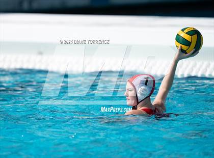 Thumbnail 1 in Centennial vs Palos Verdes (CIF-SS Division 3 Final) photogallery.