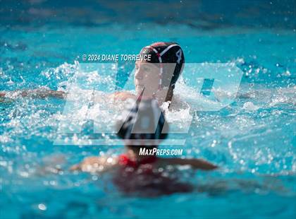 Thumbnail 1 in Centennial vs Palos Verdes (CIF-SS Division 3 Final) photogallery.