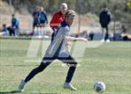 Photo from the gallery "East Mountain @ Santa Fe Prep (NMAA Class 1A/3A Quarterfinals)"